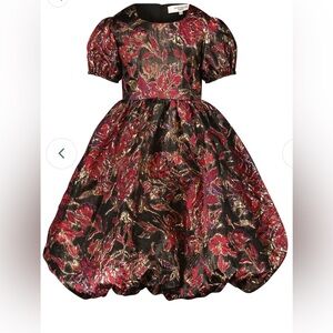 JessaKae Mila Girls Dress